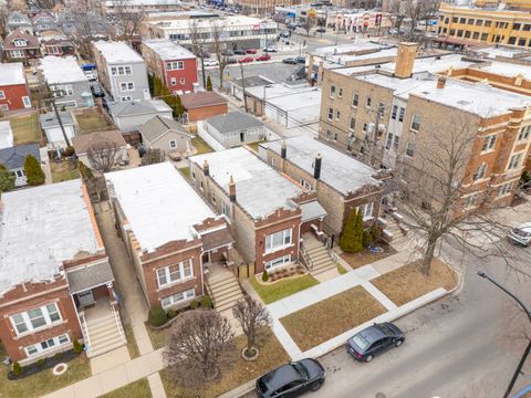 Tiny photo for 2214 S 61st Court, Cicero, IL 60804 (MLS # 12606196)