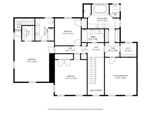 Tiny photo for 579 Hill Terrace, Winnetka, IL 60093 (MLS # 12751307)