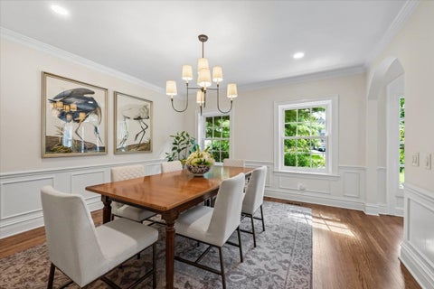 Tiny photo for 579 Hill Terrace, Winnetka, IL 60093 (MLS # 12751307)