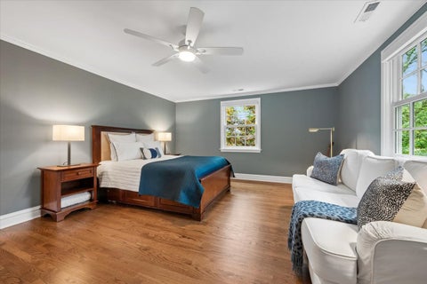 Tiny photo for 579 Hill Terrace, Winnetka, IL 60093 (MLS # 12751307)