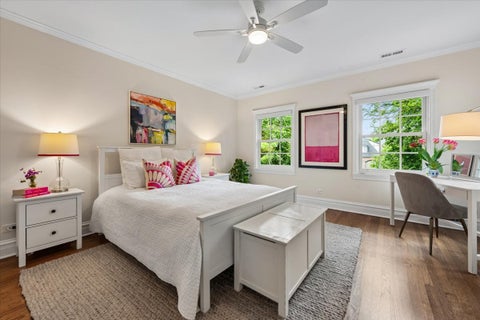Tiny photo for 579 Hill Terrace, Winnetka, IL 60093 (MLS # 12751307)