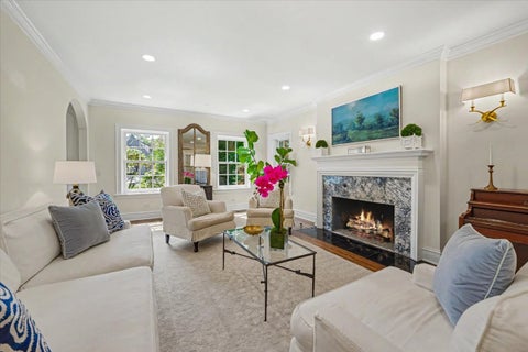 Tiny photo for 579 Hill Terrace, Winnetka, IL 60093 (MLS # 12751307)