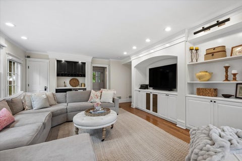 Tiny photo for 579 Hill Terrace, Winnetka, IL 60093 (MLS # 12751307)