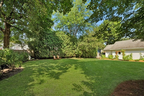 Tiny photo for 579 Hill Terrace, Winnetka, IL 60093 (MLS # 12751307)