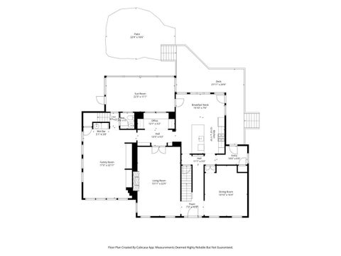 Tiny photo for 579 Hill Terrace, Winnetka, IL 60093 (MLS # 12751307)