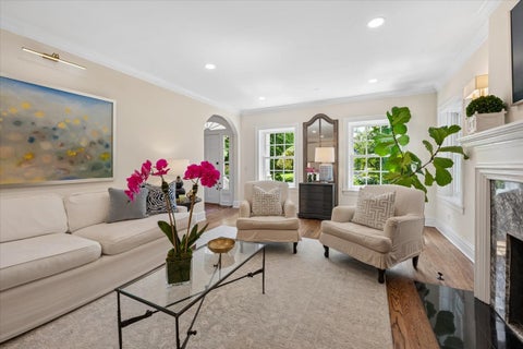Tiny photo for 579 Hill Terrace, Winnetka, IL 60093 (MLS # 12751307)
