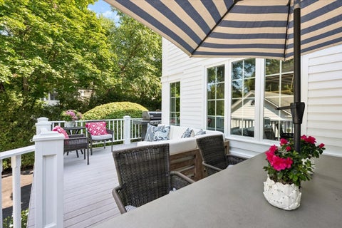 Tiny photo for 579 Hill Terrace, Winnetka, IL 60093 (MLS # 12751307)