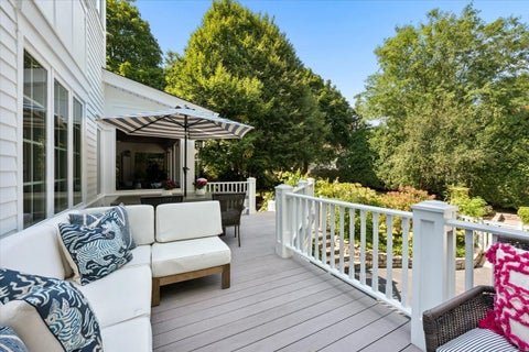 Tiny photo for 579 Hill Terrace, Winnetka, IL 60093 (MLS # 12751307)