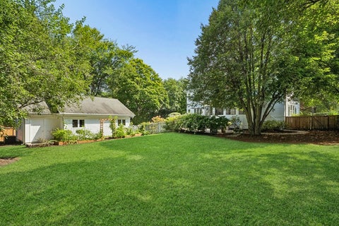 Tiny photo for 579 Hill Terrace, Winnetka, IL 60093 (MLS # 12751307)