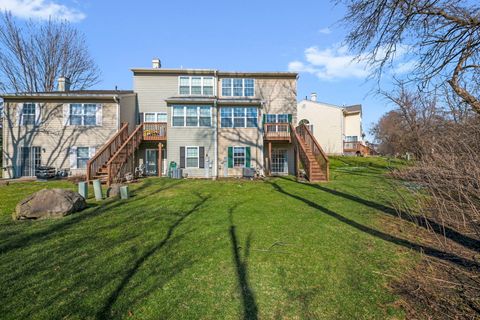 Tiny photo for 1326 Windsor Court, Geneva, IL 60134 (MLS # 12593516)