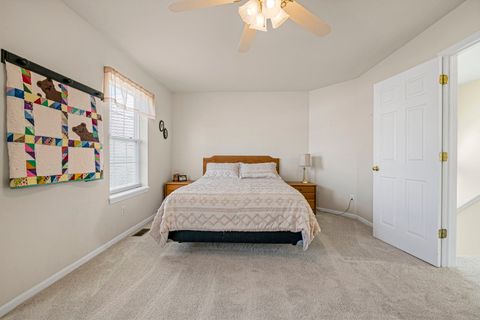 Tiny photo for 1326 Windsor Court, Geneva, IL 60134 (MLS # 12593516)