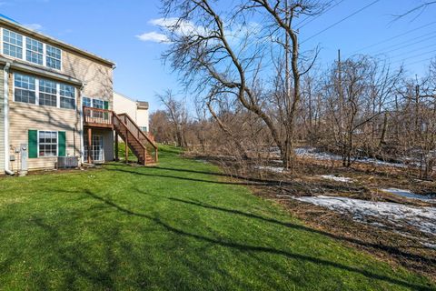 Tiny photo for 1326 Windsor Court, Geneva, IL 60134 (MLS # 12593516)