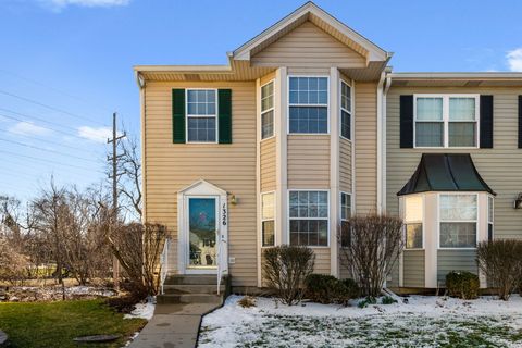 Photo of 1326 Windsor Court, Geneva, IL 60134 (MLS # 12593516)