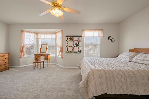 Tiny photo for 1326 Windsor Court, Geneva, IL 60134 (MLS # 12593516)