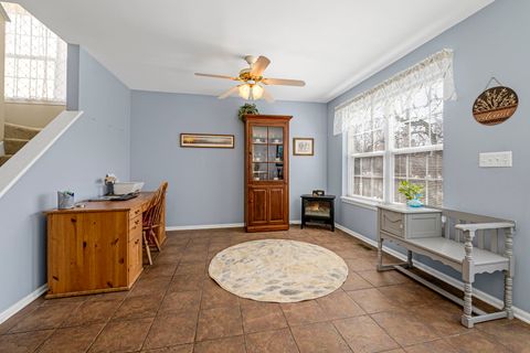 Tiny photo for 1326 Windsor Court, Geneva, IL 60134 (MLS # 12593516)