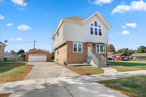 4510 Kenilworth Avenue, Forest View, IL 60402 - #: 12516481