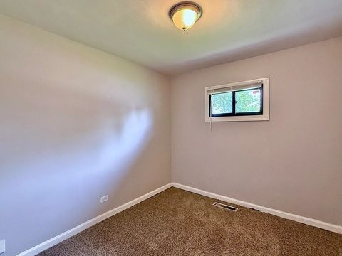 Tiny photo for 395 166th Street, Calumet City, IL 60409 (MLS # 12553034)