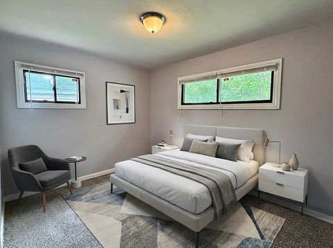 Tiny photo for 395 166th Street, Calumet City, IL 60409 (MLS # 12553034)