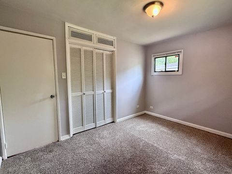 Tiny photo for 395 166th Street, Calumet City, IL 60409 (MLS # 12553034)