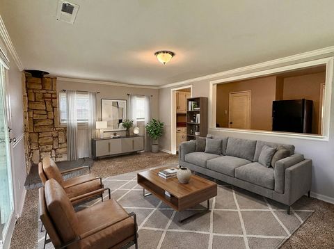 Tiny photo for 395 166th Street, Calumet City, IL 60409 (MLS # 12553034)