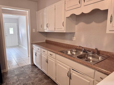 Tiny photo for 395 166th Street, Calumet City, IL 60409 (MLS # 12553034)