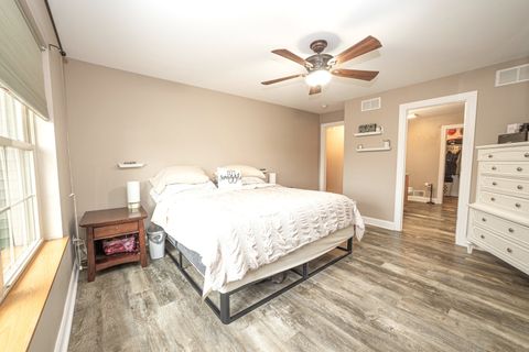 Tiny photo for 26708 W Megan Drive, Channahon, IL 60410 (MLS # 12624853)