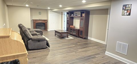 Tiny photo for 26708 W Megan Drive, Channahon, IL 60410 (MLS # 12624853)