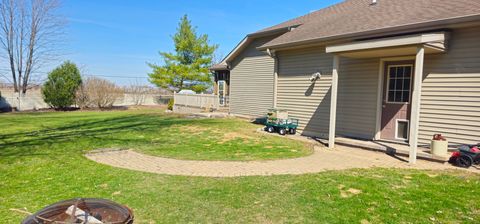 Tiny photo for 26708 W Megan Drive, Channahon, IL 60410 (MLS # 12624853)