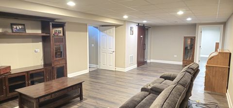 Tiny photo for 26708 W Megan Drive, Channahon, IL 60410 (MLS # 12624853)