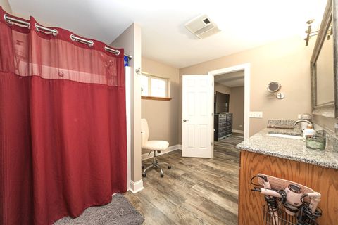 Tiny photo for 26708 W Megan Drive, Channahon, IL 60410 (MLS # 12624853)