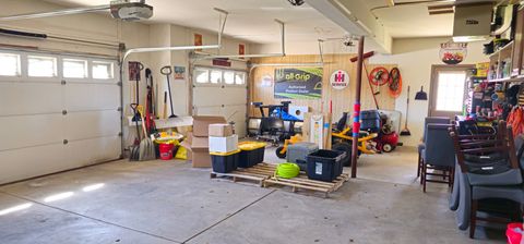 Tiny photo for 26708 W Megan Drive, Channahon, IL 60410 (MLS # 12624853)