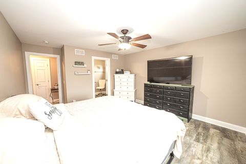 Tiny photo for 26708 W Megan Drive, Channahon, IL 60410 (MLS # 12624853)