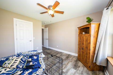 Tiny photo for 26708 W Megan Drive, Channahon, IL 60410 (MLS # 12624853)