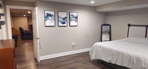 Tiny photo for 26708 W Megan Drive, Channahon, IL 60410 (MLS # 12624853)