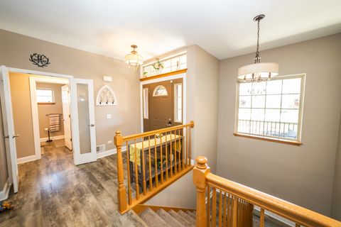 Tiny photo for 26708 W Megan Drive, Channahon, IL 60410 (MLS # 12624853)