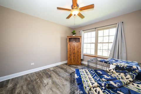 Tiny photo for 26708 W Megan Drive, Channahon, IL 60410 (MLS # 12624853)