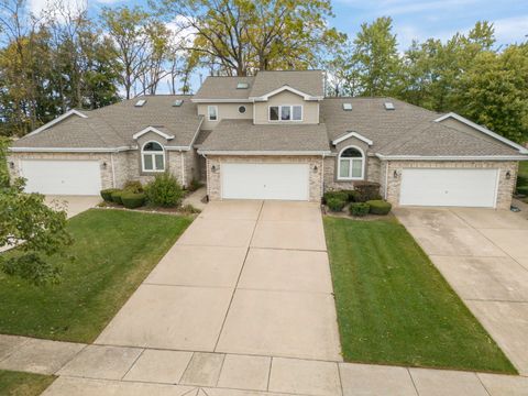 Tiny photo for 2181 Wellington Court, New Lenox, IL 60451 (MLS # 12496102)
