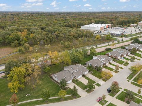 Tiny photo for 2181 Wellington Court, New Lenox, IL 60451 (MLS # 12496102)