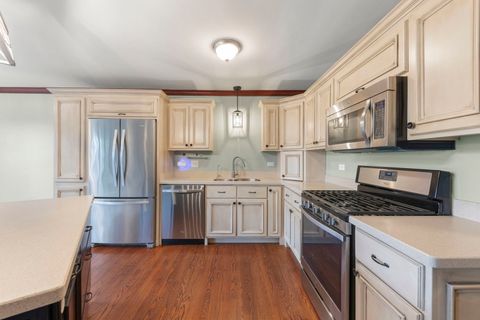Tiny photo for 2181 Wellington Court, New Lenox, IL 60451 (MLS # 12496102)