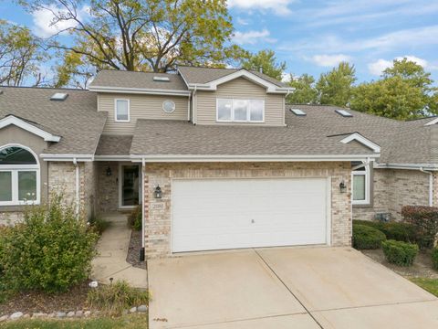 Photo of 2181 Wellington Court, New Lenox, IL 60451 (MLS # 12496102) Photo of 2181 Wellington Court, New Lenox, IL 60451 (MLS # 12496102)