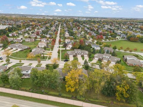 Tiny photo for 2181 Wellington Court, New Lenox, IL 60451 (MLS # 12496102)