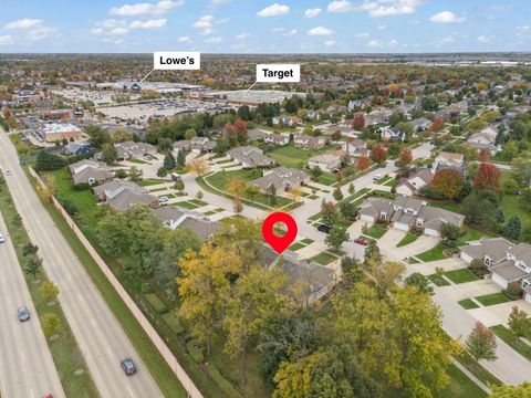 Tiny photo for 2181 Wellington Court, New Lenox, IL 60451 (MLS # 12496102)