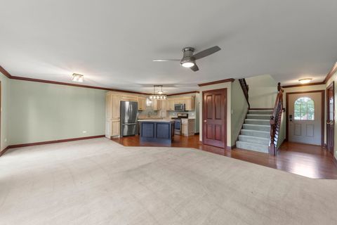 Tiny photo for 2181 Wellington Court, New Lenox, IL 60451 (MLS # 12496102)