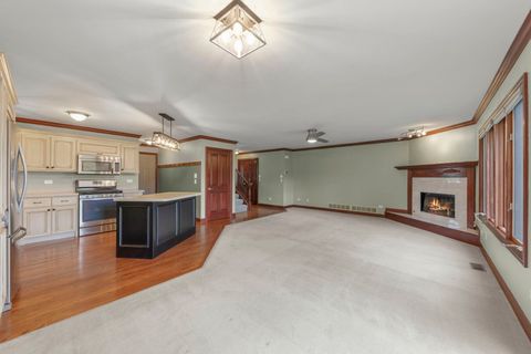 Tiny photo for 2181 Wellington Court, New Lenox, IL 60451 (MLS # 12496102)