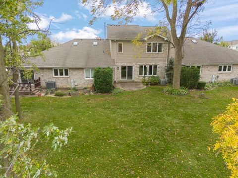 Tiny photo for 2181 Wellington Court, New Lenox, IL 60451 (MLS # 12496102)