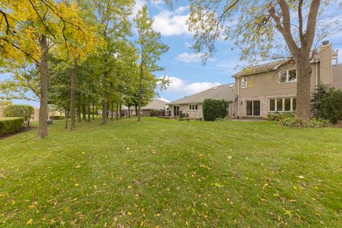 Tiny photo for 2181 Wellington Court, New Lenox, IL 60451 (MLS # 12496102)