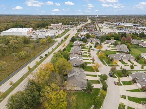 Tiny photo for 2181 Wellington Court, New Lenox, IL 60451 (MLS # 12496102)