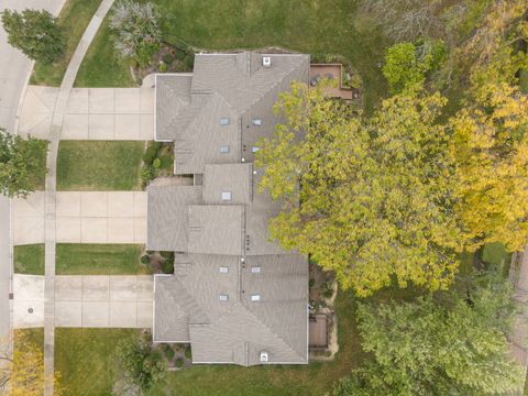 Tiny photo for 2181 Wellington Court, New Lenox, IL 60451 (MLS # 12496102)