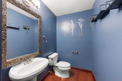 Tiny photo for 2181 Wellington Court, New Lenox, IL 60451 (MLS # 12496102)