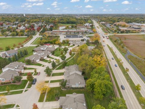 Tiny photo for 2181 Wellington Court, New Lenox, IL 60451 (MLS # 12496102)
